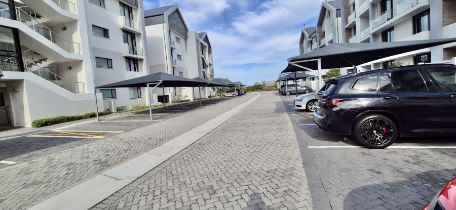 2 Bedroom Property for Sale in Summerstrand Eastern Cape